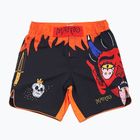 Шорти для тренувань чоловічі MANTO Diablo multicolour MNS507