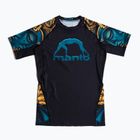 MANTO Big Buddha Rashguard чорний