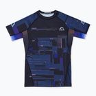 MANTO Рашгард Endure чорний