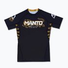 MANTO Рашгард Wildcat чорний