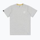 Чоловіча футболка MANTO Defend 25 меланж