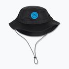 Капелюх чоловічий MANTO Circle Bucket чорний
