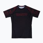 Рашгард чоловічий MANTO Cobra multicolor