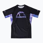 MANTO Mirage Rashguard чорний