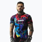 MANTO Rave Rashguard різнокольоровий