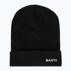 Шапка зимова MANTO Base чорний