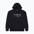 Кофта чоловіча MANTO Resolve Hoody чорний