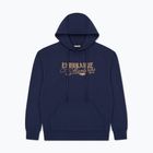 Кофта чоловіча MANTO Resolve Hoody синій