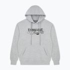 Кофта чоловіча MANTO Resolve Hoody сірий