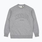 Чоловіча толстовка MANTO Varsity 26 Hoody меланж