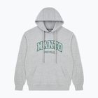 Кофта чоловіча MANTO Varsity 26 Hoody сірий