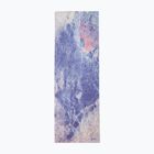 Килимок для йоги  JOYINME Flow 3 мм синій 800012