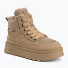 Черевики зимові жіночі Big Star UU274166 beige