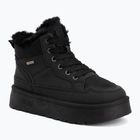 Черевики зимові жіночі Big Star UU274167 black