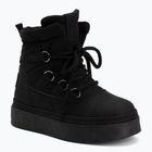 Черевики зимові жіночі BIG STAR UU274189 black