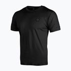 Футболка чоловіча Octagon Small Logo black/grey
