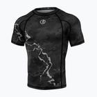 Рашгард чоловічий Octagon Legion Premium marble/camo grey