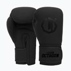 Рукавиці боксерські Octagon Legion Authority black