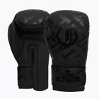 Рукавиці боксерські Octagon Legion Eclipse black