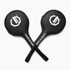Палиця для тренувань Octagon Legion 2 pack black/white