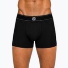 Боксерки чоловічі Octagon Legion Logo 3 pack black
