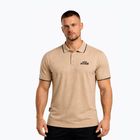 Футболка поло чоловіча Octagon Legion Tipped HFT Polo beige