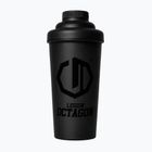 Шейкер Octagon Legion Pro 750 ml black/black/black