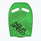 Дошка для плавання AQUA-SPEED Wave Kickboard зелена