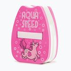 Рюкзак для плавання дитячий AQUA-SPEED Kiddie Unicorn рожевий