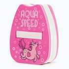 Рюкзак для плавання дитячий AQUA-SPEED Kiddie Unicorn жовтий