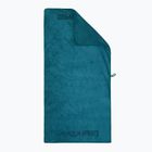 Рушник швидковисихаючий AQUA-SPEED Dry Soft 50 x 100 cm морський зелений