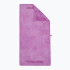 Рушник швидковисихаючий AQUA-SPEED Dry Soft 50 x 100 cm фіолетовий