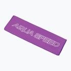 Рушник швидковисихаючий AQUA-SPEED Dry Flat 70 x 140 cm фіолетовий
