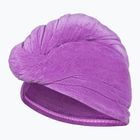 Рушник для голови AQUA-SPEED Head Towel фіолетовий