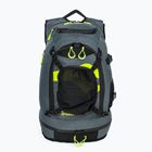 Рюкзак для плавання AQUA-SPEED Maxpack 42 l сірий