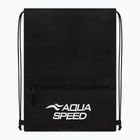 Мішок AQUA-SPEED Gear Sack Zip чорний