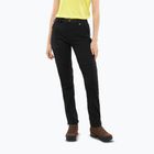 Штани трекінгові жіночі Viking Summit Warm 2.0 black