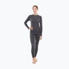 Комплект термобілизни жіночий Viking Tende dark grey