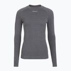 Жіноча термоактивна кофта Viking Tende dark grey