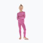 Комплект термобілизни дитячий Viking Flam pink