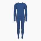 Комплект термобілизни дитячий Viking Flam light blue