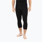 Штани термічні чоловічі Viking Eiger 2.0 3/4 black/grey