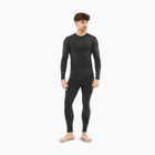 Комплект чоловічої термобілизни Viking Gasher black