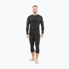 Комплект термобілизни чоловічий Viking Gasher 3/4 black