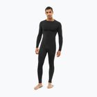 Комплект термобілизни чоловічий Viking Gary Base Layer black