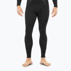 Штани термічні чоловічі Viking Eiger 2.0 black/grey