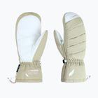 Рукавиці гірськолижні жіночі Viking Ogama Ski beige