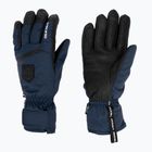 Рукавиці гірськолижні чоловічі Viking Lars Ski navy/black leather