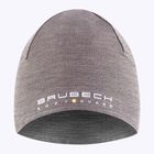 Шапка зимова Brubeck Extreme Wool сталь