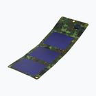 Панель сонячна PowerNeed S3в1C 3W чорний